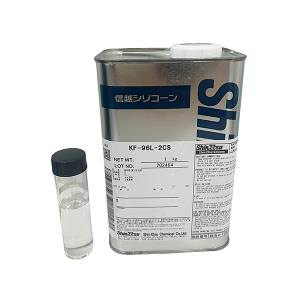 Dầu silicone Shin-Etsu KF-96L-2cs